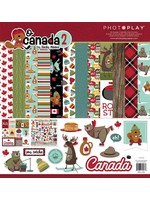 Photoplay O Canada 2: Collection Pack
