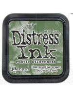 Tim Holtz Distress Inks Pad: Rustic Wilderness