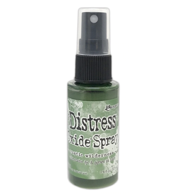 Tim Holtz Distress Oxide Spray: Rustic Wilderness