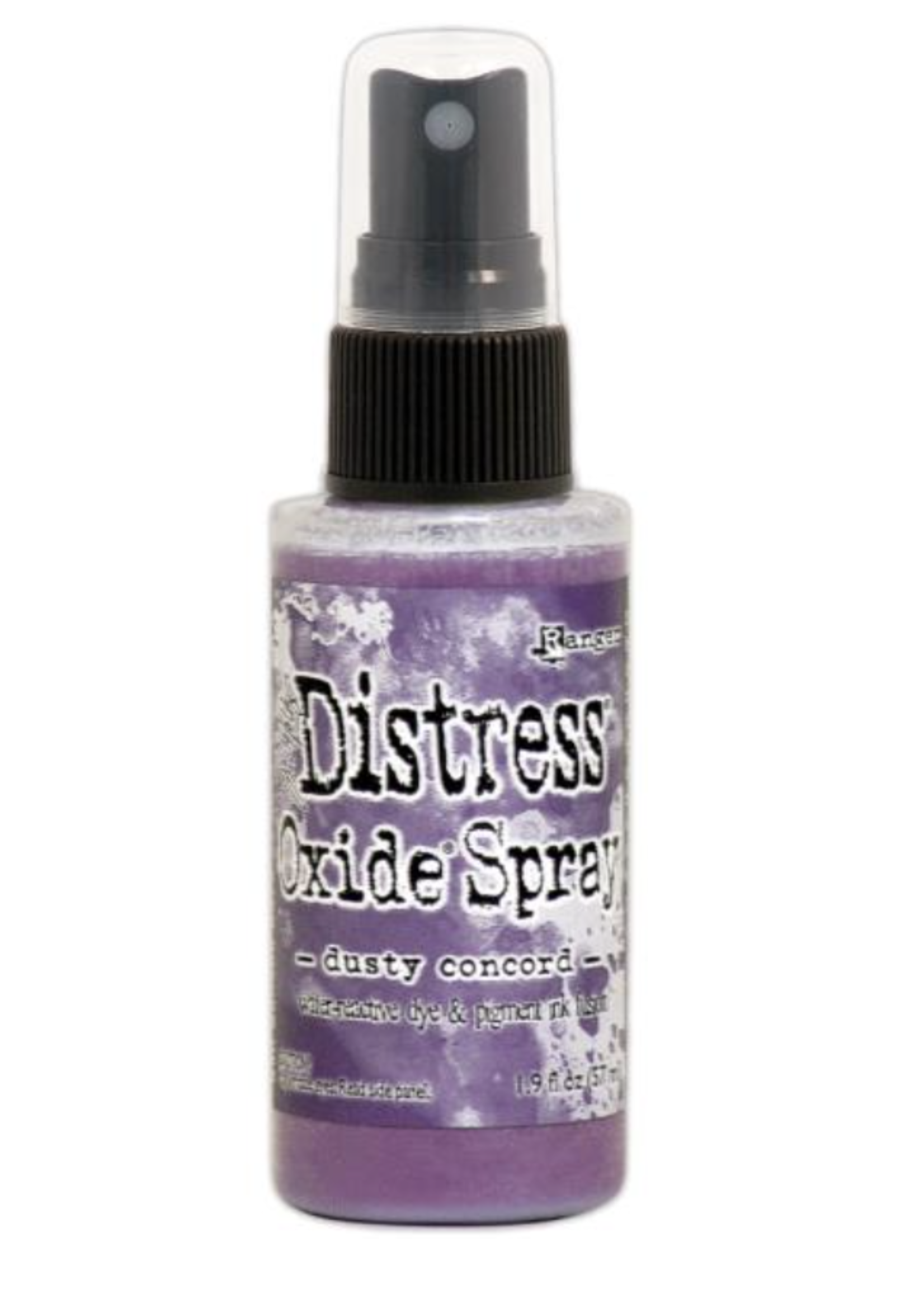 RANGER Distress Oxide Spray Dusty Concord