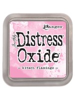 Tim Holtz Distress Oxide Ink Pad Kitsch Flamingo