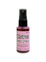 Tim Holtz Distress Spray Stain Kitsch Flamingo