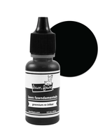 Lawn Fawn Jet Black re-inker