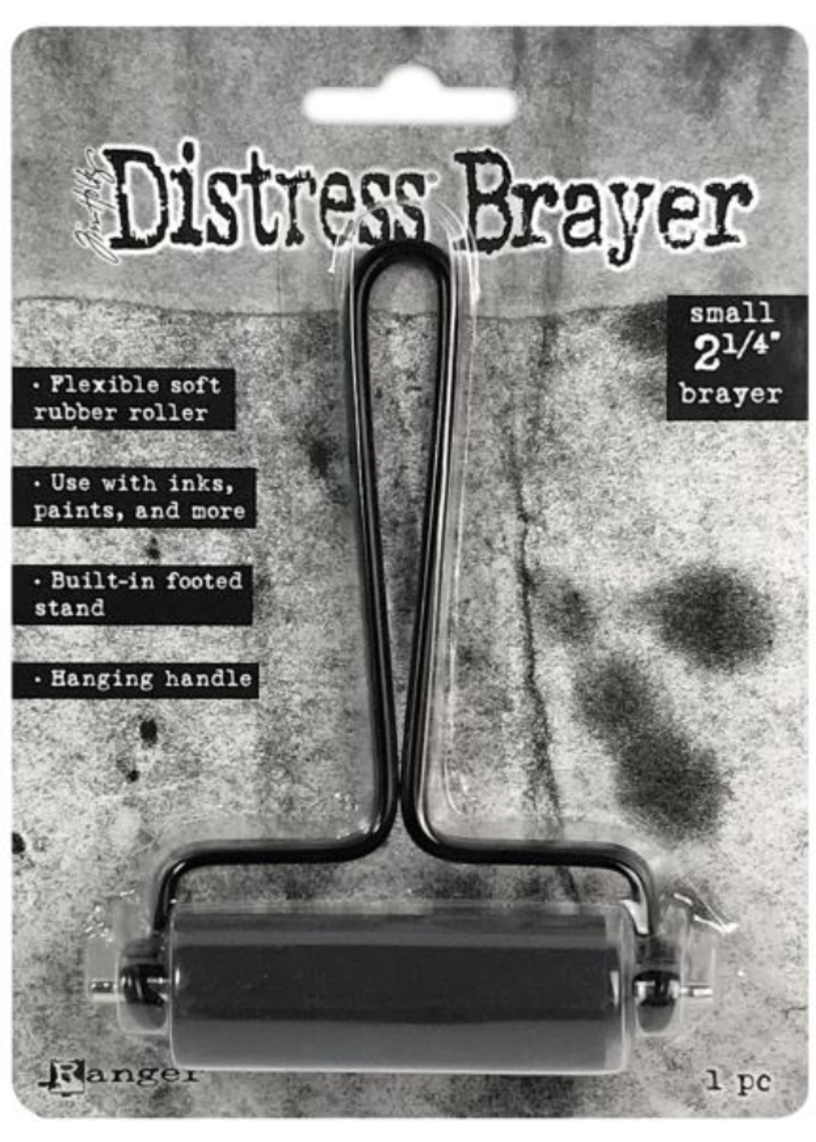 RANGER Distress Brayer Small 2.25''