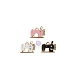 My Sweet: Sewing Machine Charms