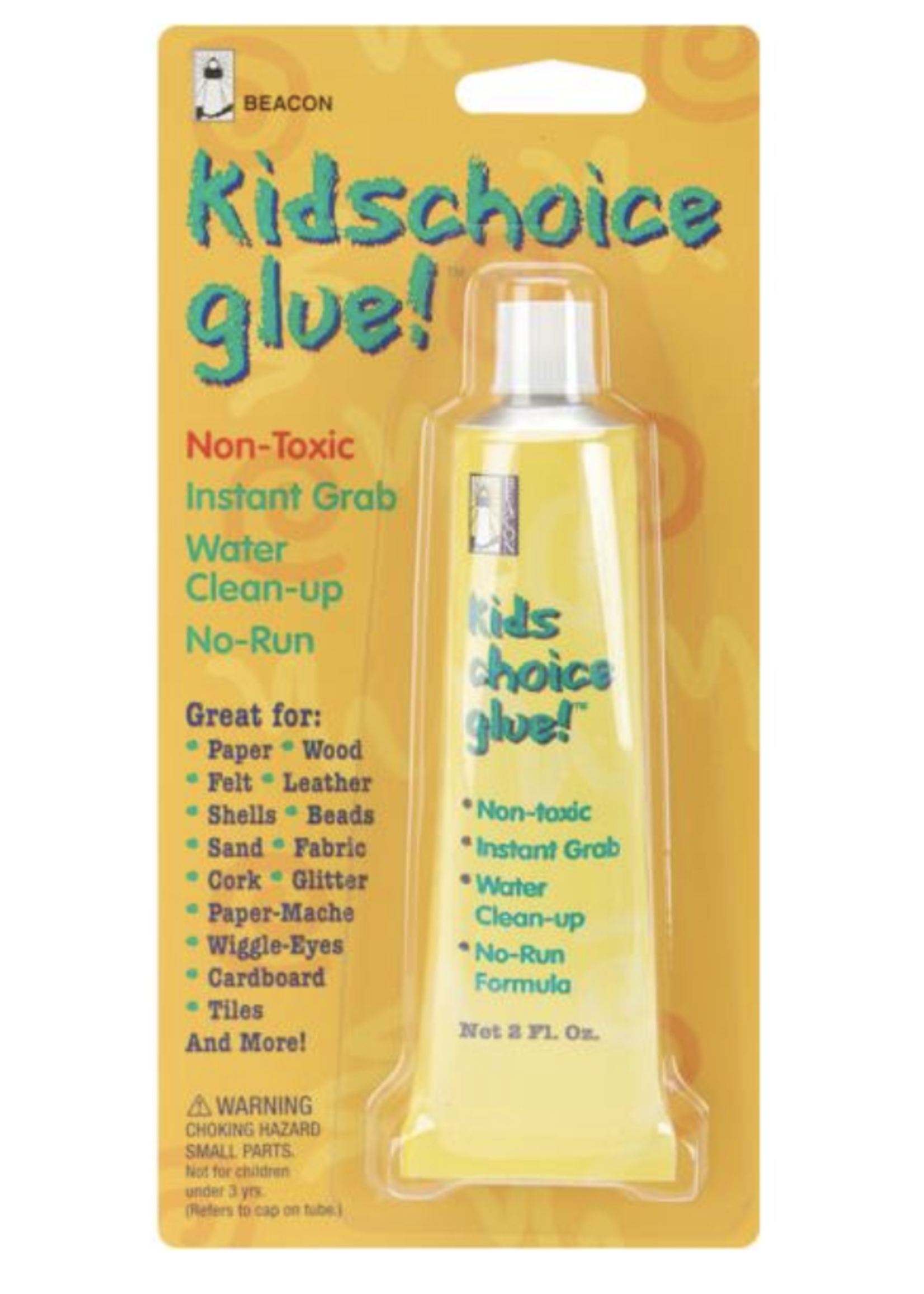 Beacon Kids Choice Glue!