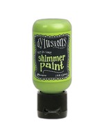 RANGER Fresh Lime Shimmer Paint