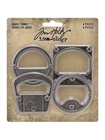 Idea-ology Metal Gauge Frames