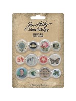 Tim Holtz Mini Flair