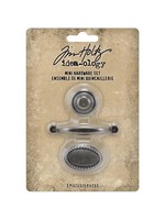 Tim Holtz Mini Hardware Pulls