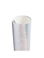 Sizzix Texture Roll: Holographic