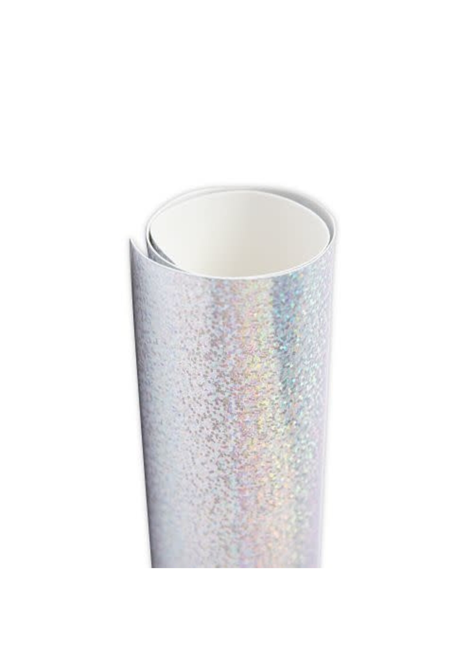 Sizzix Texture Roll: Holographic