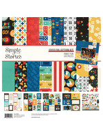 Simple Stories Family Fun  - Collection Kit