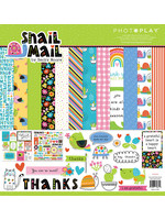Photoplay Snail Mail - Collection Pack