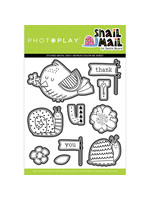Photoplay Snail Mail - Dies