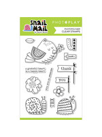 Photoplay Snail Mail - Stamp Set