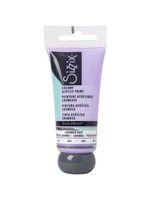 Sizzix Effectz Acrylic Paint: Lavender Dust