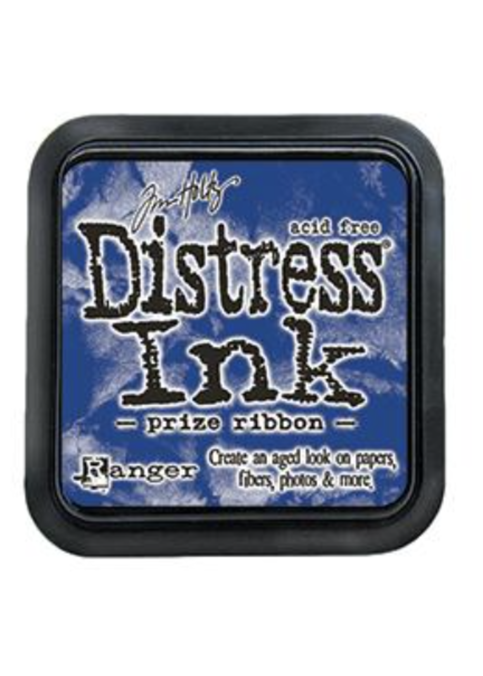 RANGER Distress Ink Pad Prize Ribbon