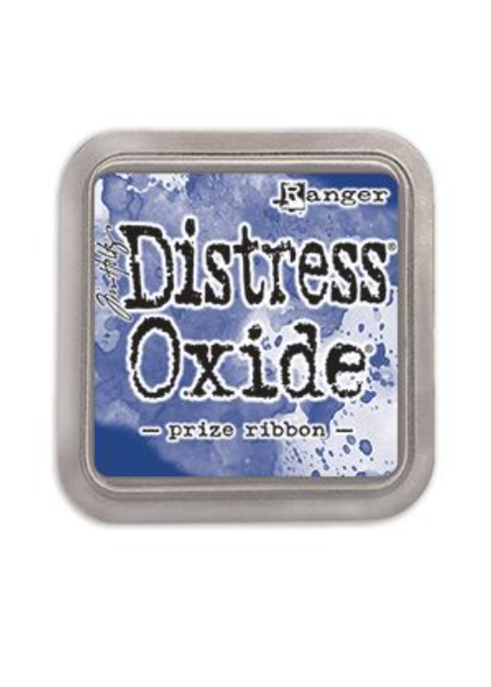 RANGER Distress Oxide Pad Prize Ribbon