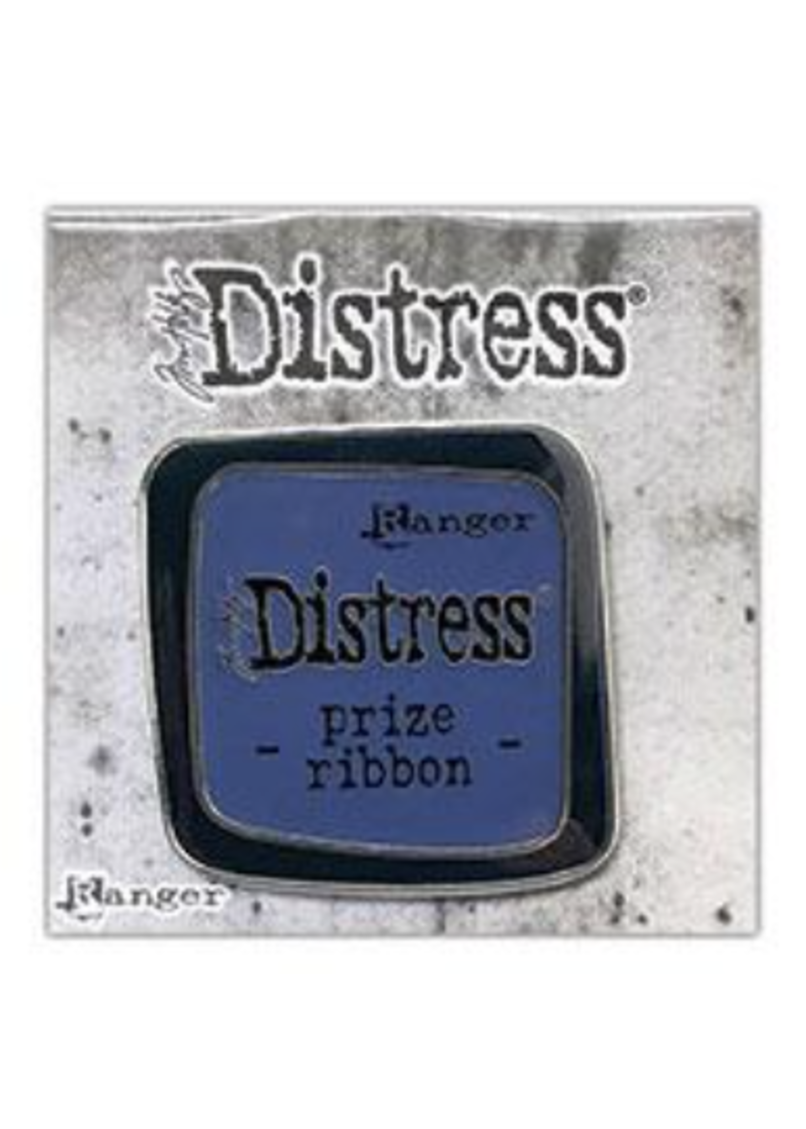 RANGER Distress Pin Prize Ribbon