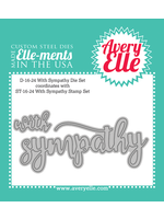 avery elle With Sympathy Dies