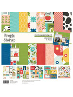 Simple Stories Homegrown - Collection Kit
