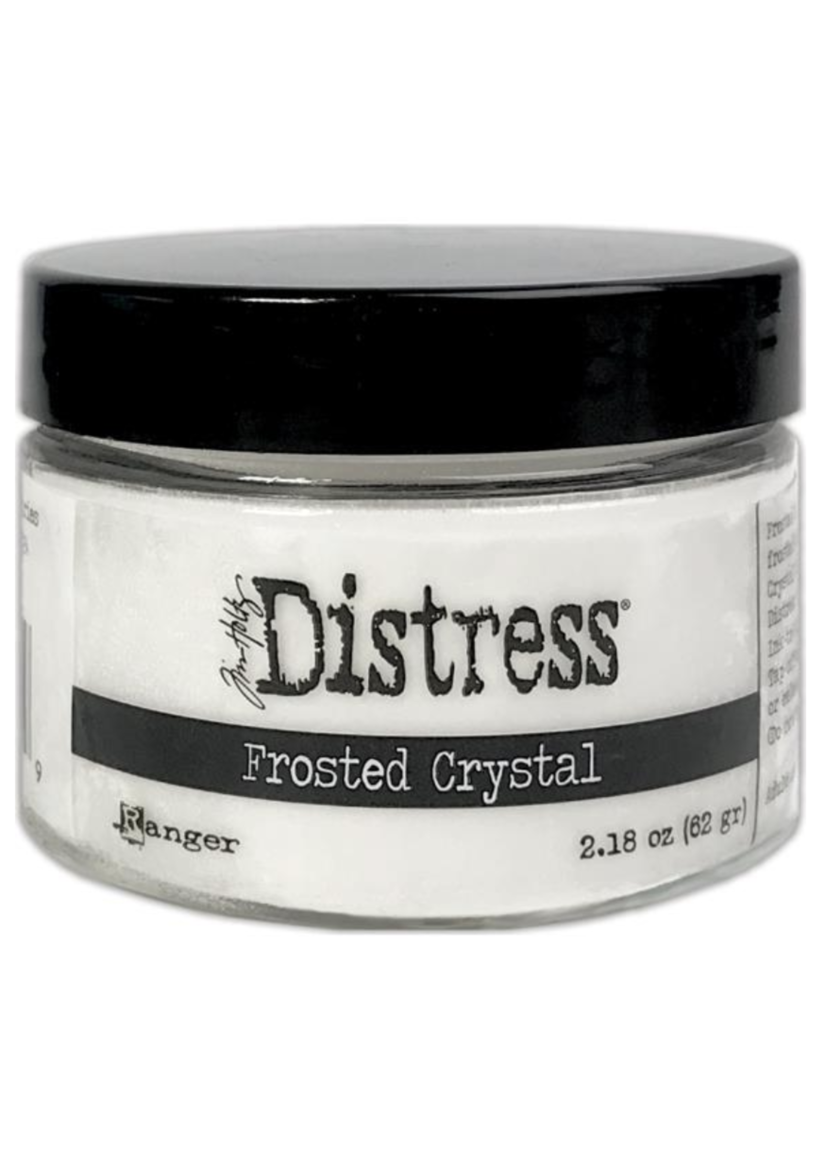 RANGER Distress Frosted Crystal