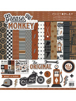 Photoplay Grease Monkey: Collection Pack