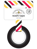 DOODLEBUG fun at the park: main street washi tape