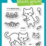 lawn fawn purrfectly wicked add-on stamp