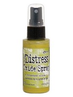 RANGER Distress Oxide Spray Crushed Olive