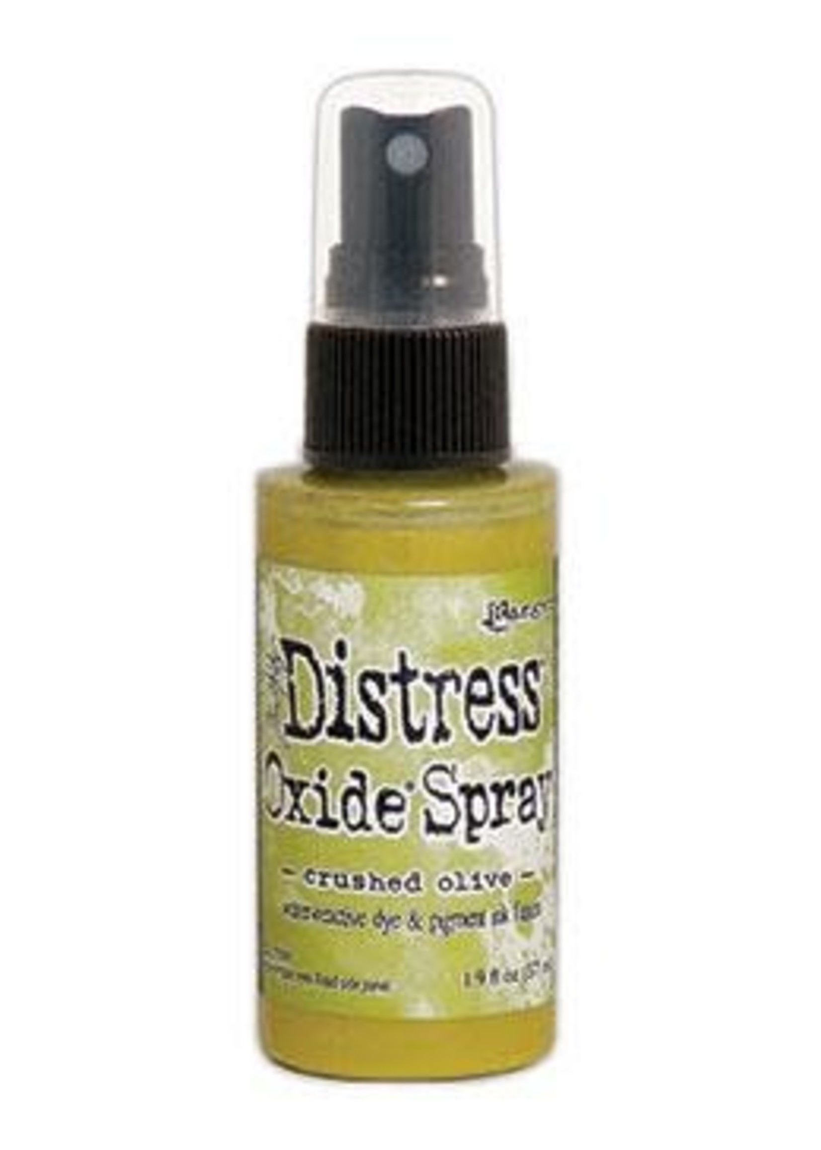 RANGER Distress Oxide Spray Crushed Olive