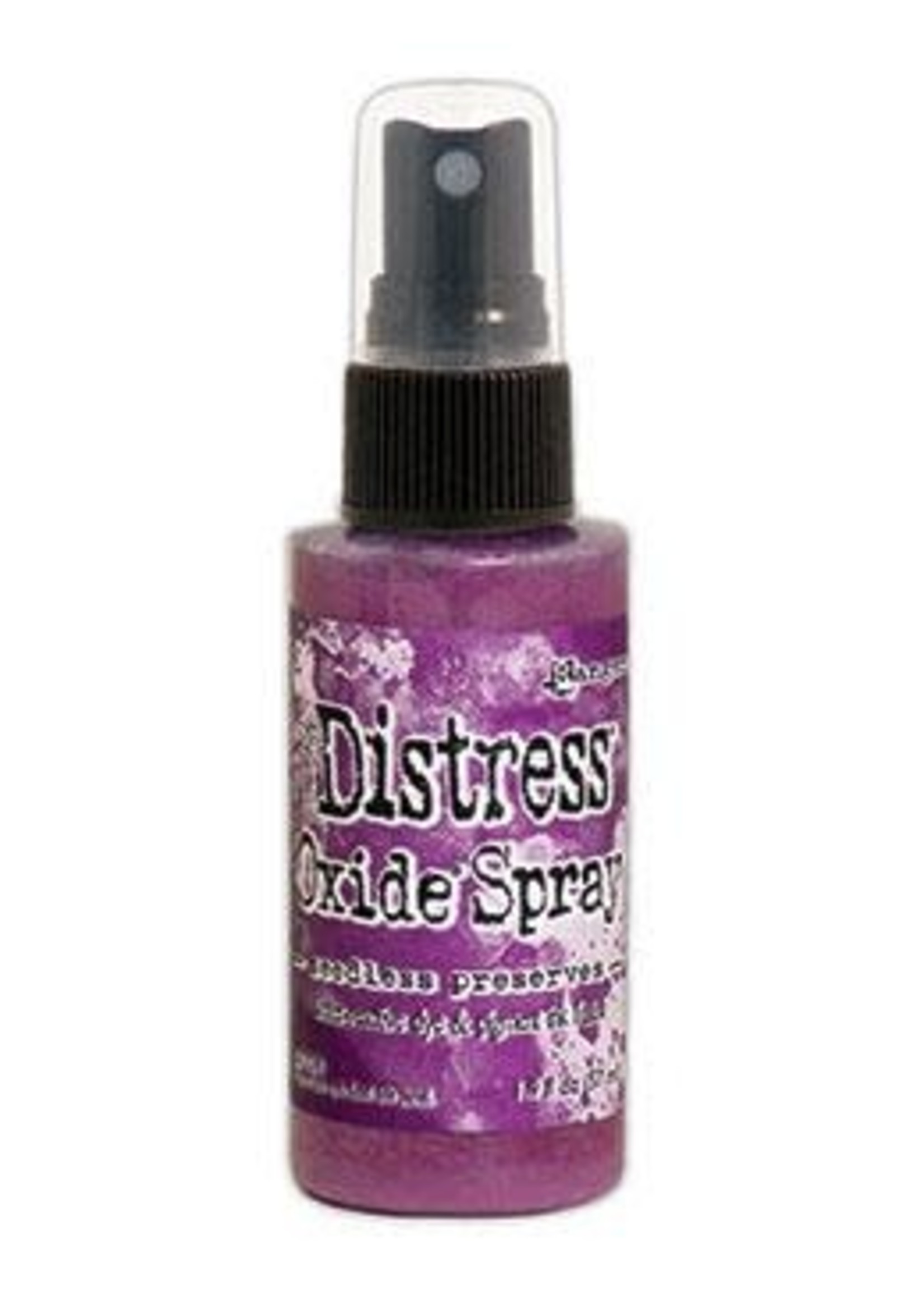 RANGER Distress Oxide Spray: Seedless Preserves