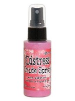RANGER Distress Oxide Spray:Worn Lipstick