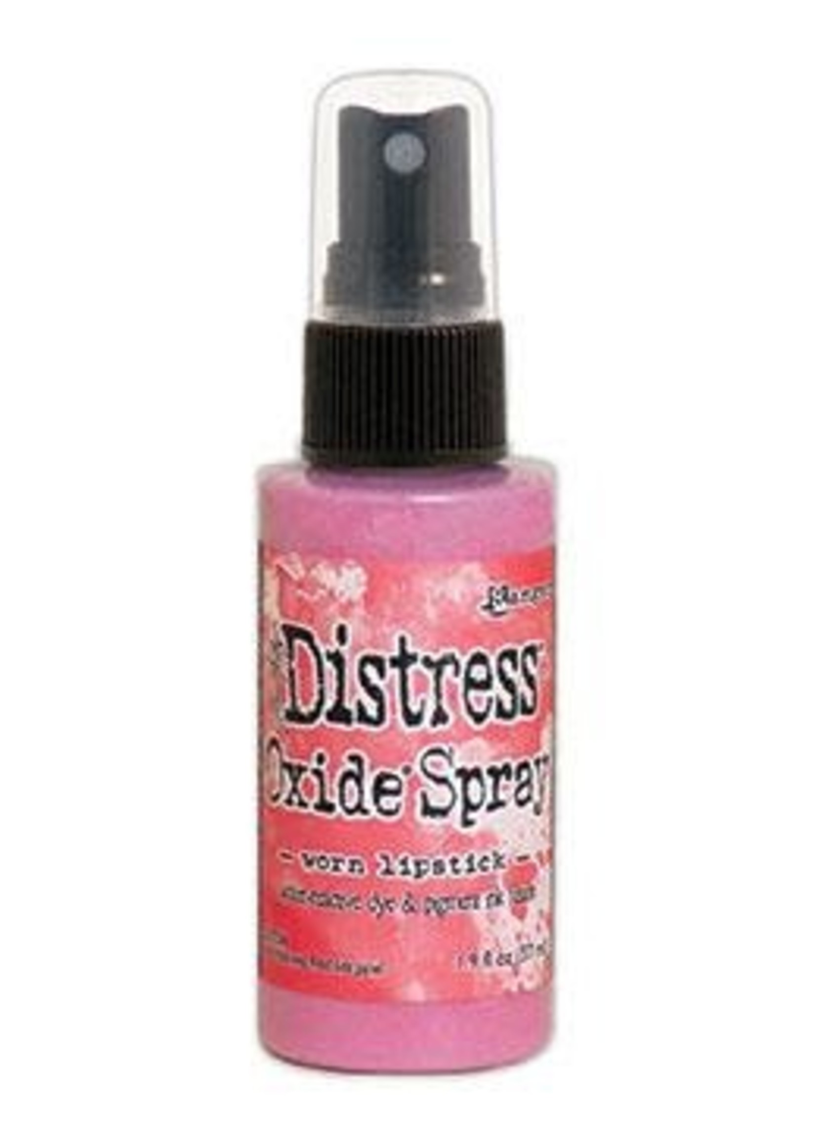 RANGER Distress Oxide Spray:Worn Lipstick