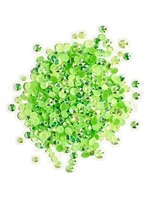 Buttons Galore Jewelz: Peridot