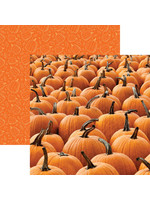 reminisce Pumpkins Galore Paper