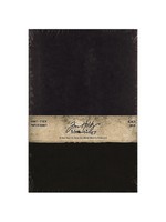 ADVANTUS CORPORATION Tim Holtz Idea-ology: Black Kraft Stack 6X9