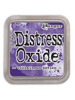 RANGER Distress Oxide Pad Villainous Potion