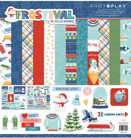 Photoplay Frostival - Collection Pack