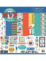 Photoplay MVP Volleyball - Collection Pack