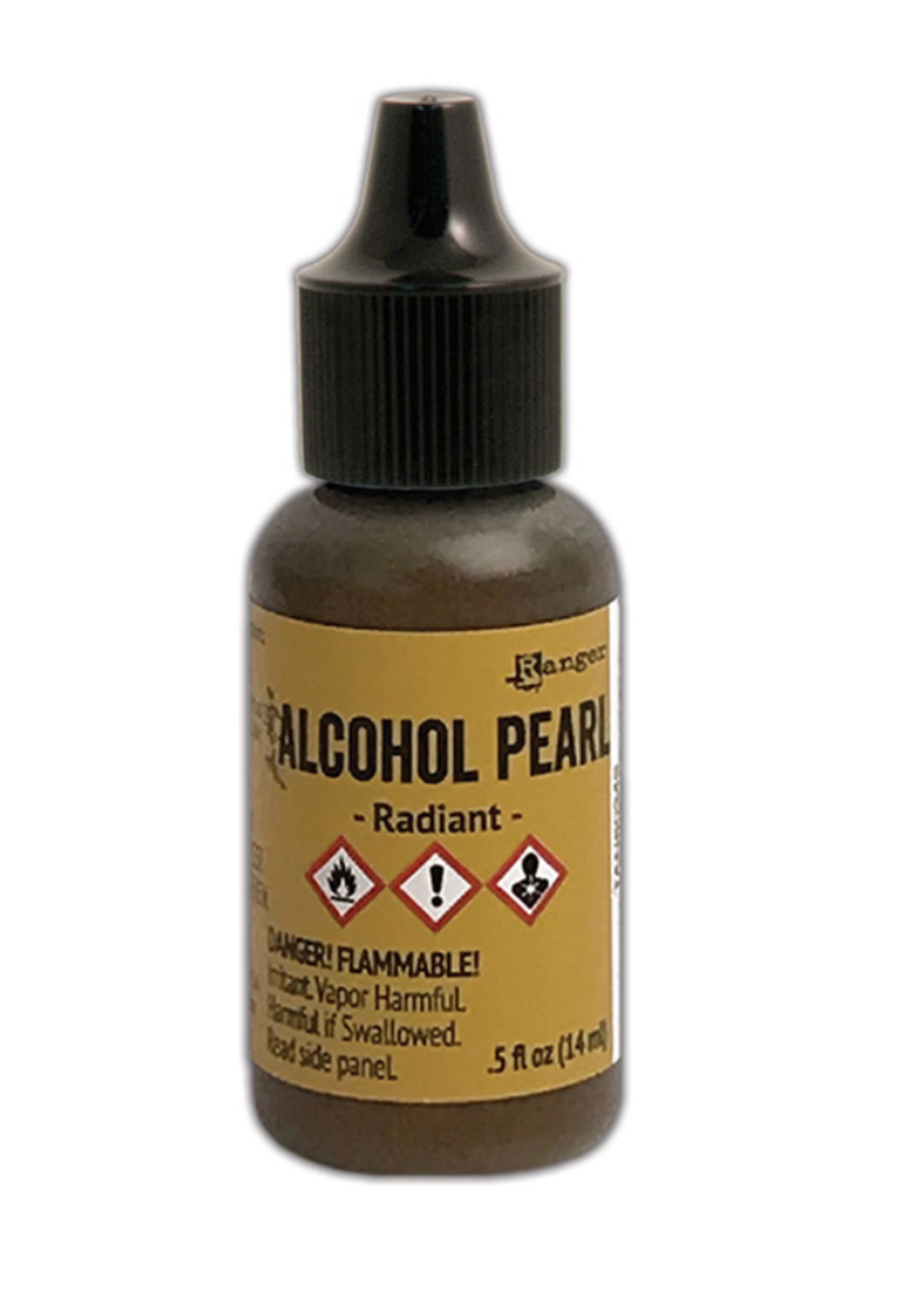 RANGER Alcohol Ink Pearl: Radiant