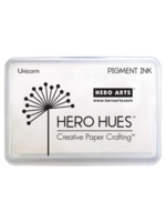 HERO ARTS Unicorn Pigment Ink pad