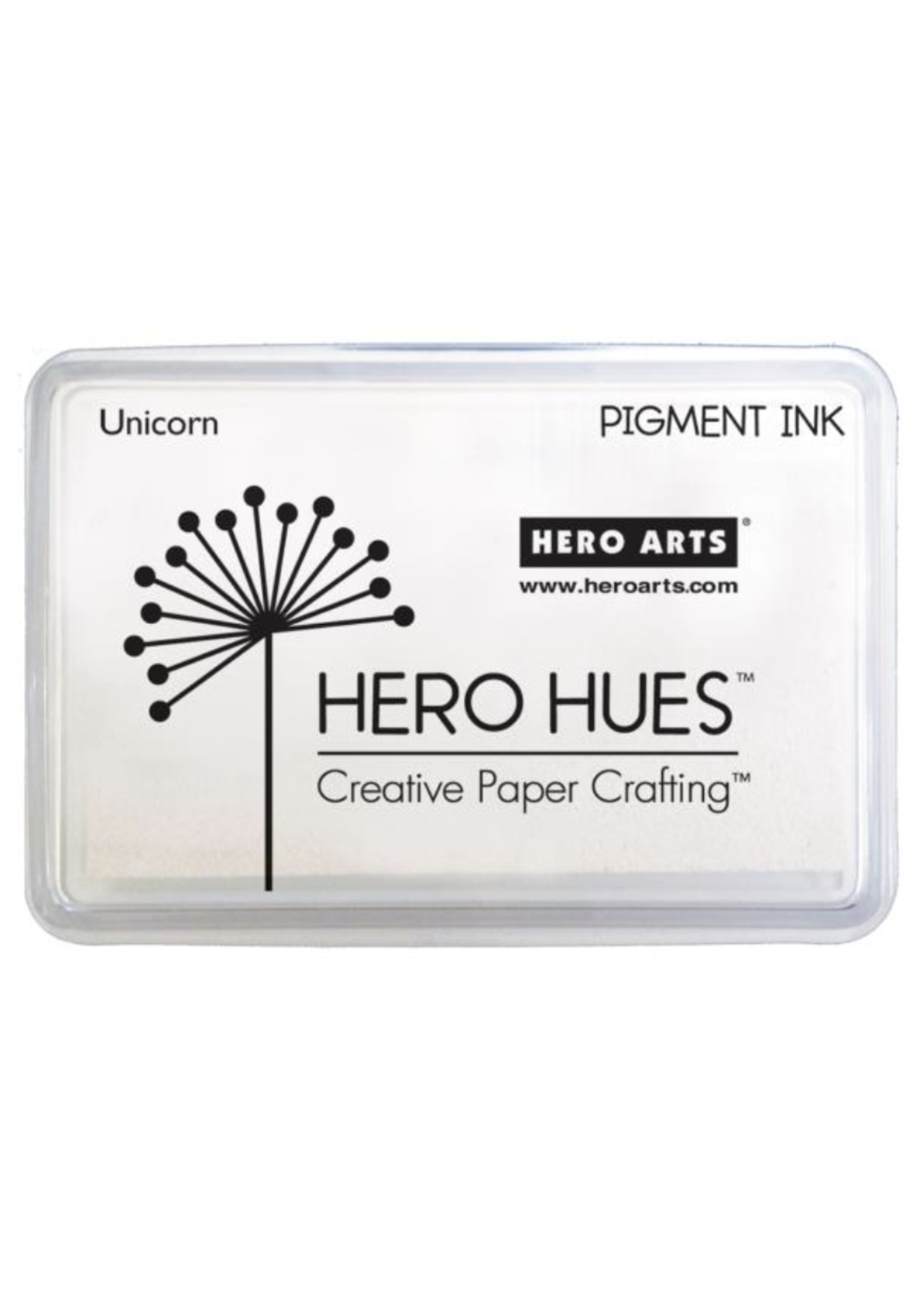 HERO ARTS Unicorn Ink pad