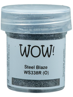 wow! WOW! Steel Blaze