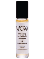 wow! WOW! Embossing Ink Pad Refill
