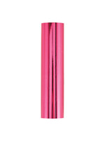 spellbinders Glimmer Foil: Bright Pink