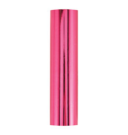 spellbinders Glimmer Foil: Bright Pink