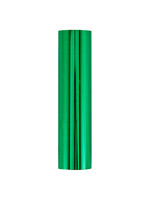 spellbinders Glimmer Foil: Veridian Green