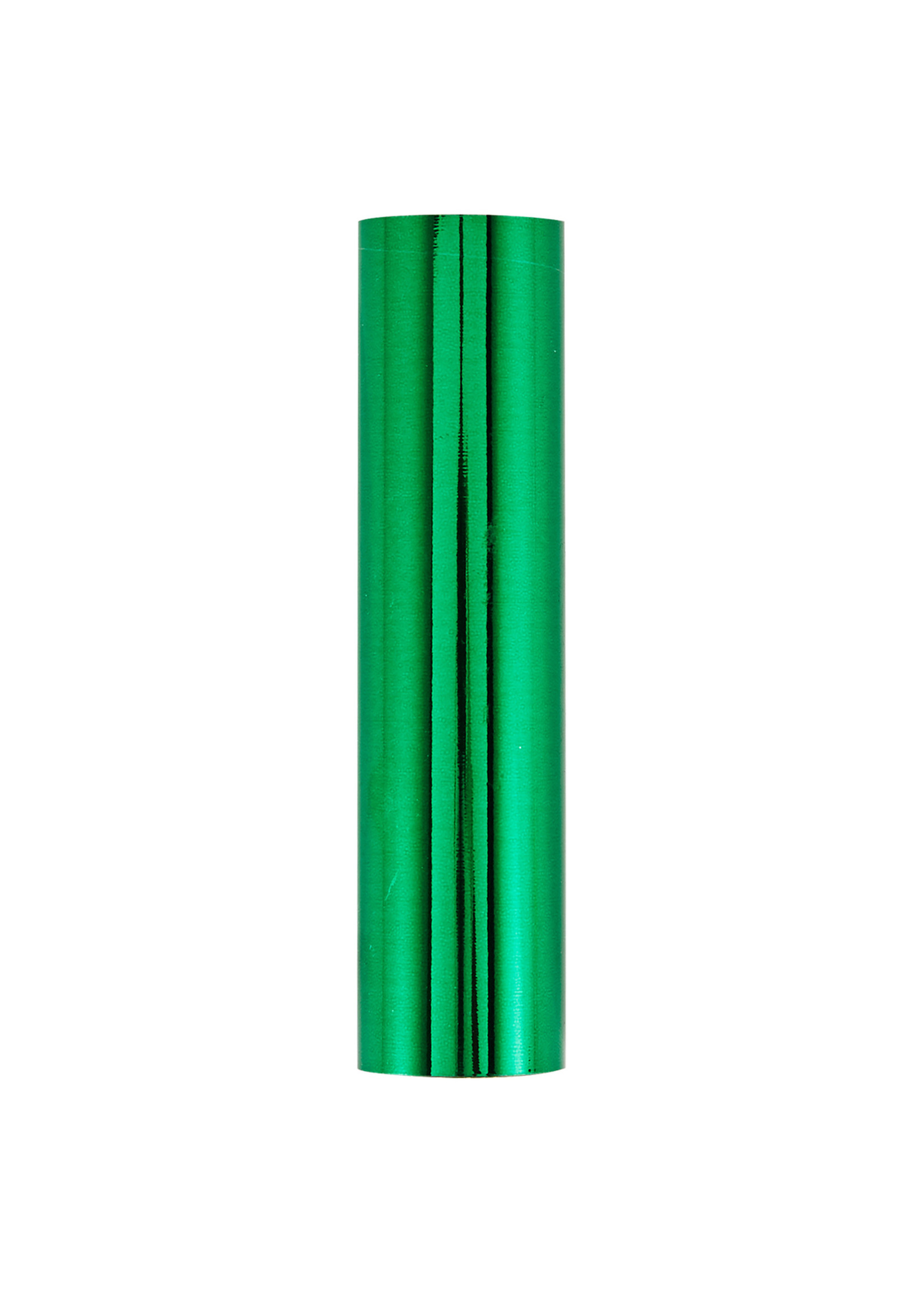 spellbinders Glimmer Foil: Veridian Green